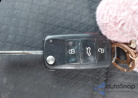 2015 Volkswagen Jetta 2.0L S из США, поврежденный, VIN 3VW2K7AJ1FM212556